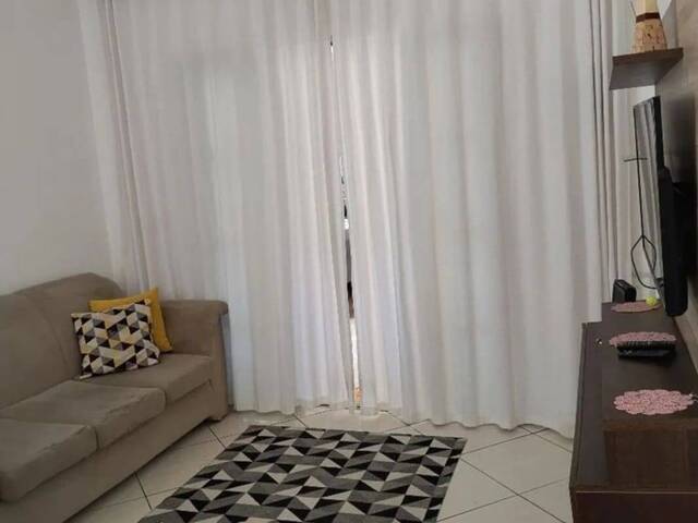 Venda em Cidade Salvador - Jacareí