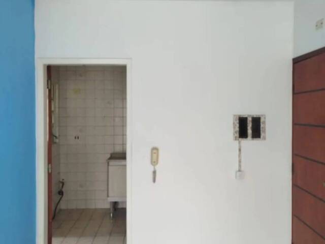 #25070 - Apartamento para Venda em Jacareí - SP - 3