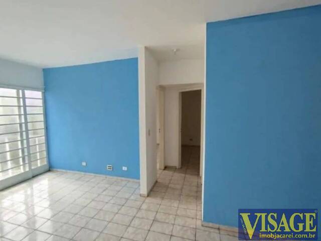 #25070 - Apartamento para Venda em Jacareí - SP - 2