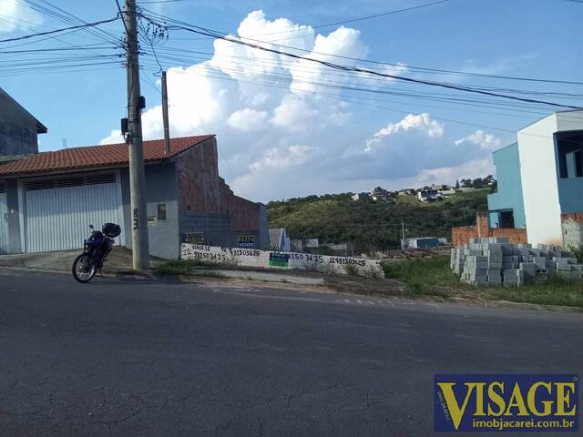 #25072 - Terreno para Venda em Jacareí - SP - 1