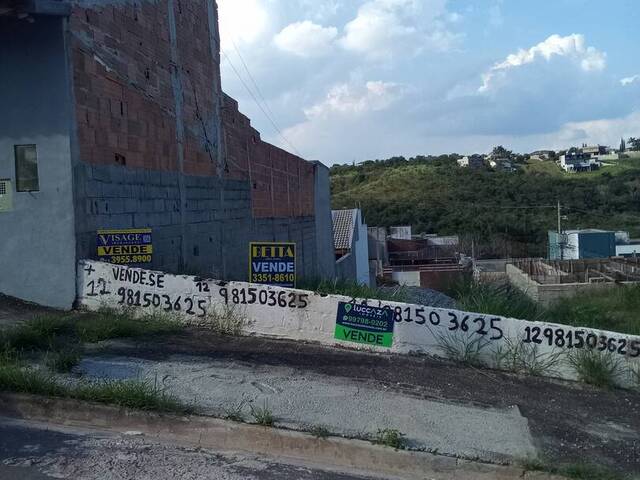 #25072 - Terreno para Venda em Jacareí - SP - 2
