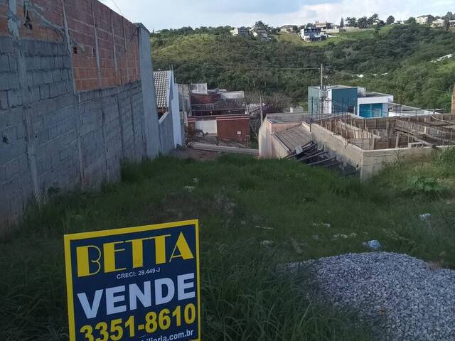 #25072 - Terreno para Venda em Jacareí - SP - 3