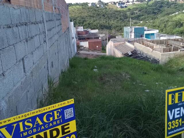 Terreno para Venda em Jacareí - 4