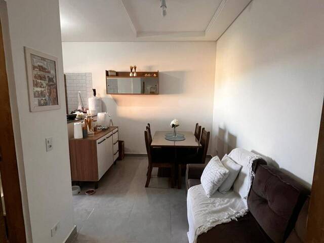 Casa para Venda em São José dos Campos - 4