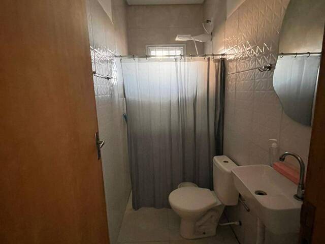 #25073 - Casa para Venda em São José dos Campos - SP - 2