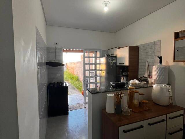 #25073 - Casa para Venda em São José dos Campos - SP - 3