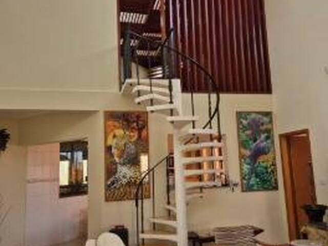 #25075 - Casa para Locação em São José dos Campos - SP - 1