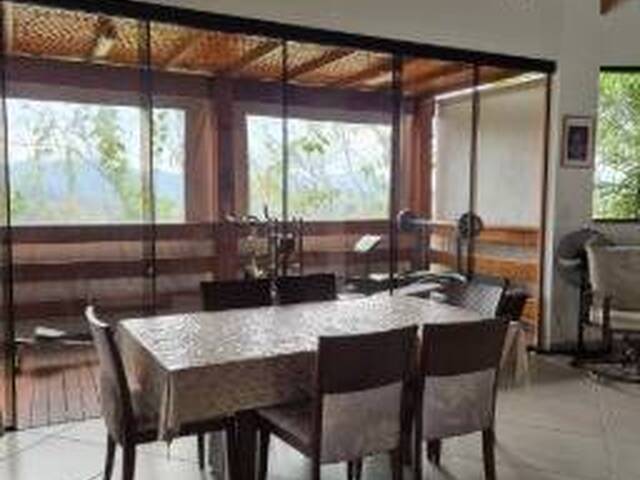 Casa para Locação em São José dos Campos - 4