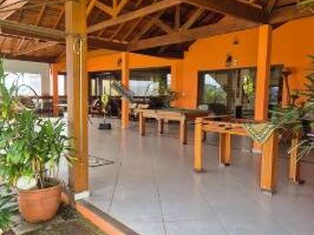 Casa para Locação em São José dos Campos - 5