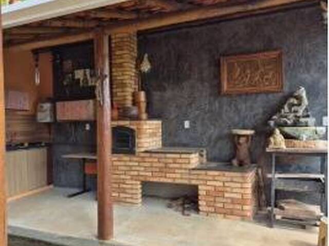 #25075 - Casa para Locação em São José dos Campos - SP - 3