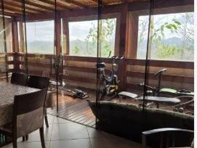 #25075 - Casa para Locação em São José dos Campos - SP - 2