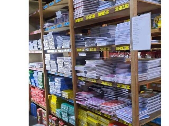 Galpão/Depósito/Armazém para Venda em Jacareí - 5