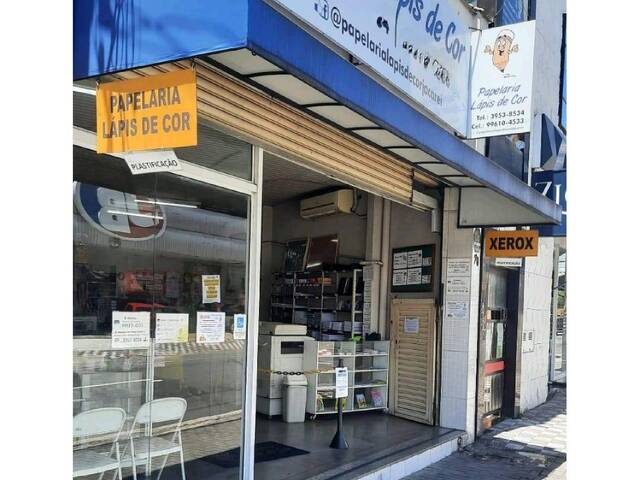 #25076 - Sala para Venda em Jacareí - SP - 2