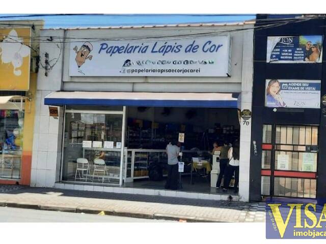 #25076 - Sala para Venda em Jacareí - SP - 1