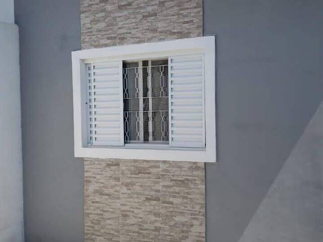 #25077 - Casa para Venda em São José dos Campos - SP - 2