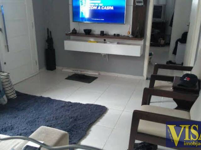 Casa para Venda em São José dos Campos - 5