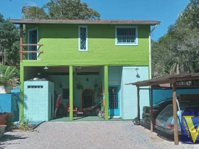 #25078 - Chácara para Venda em Paraibuna - SP - 3