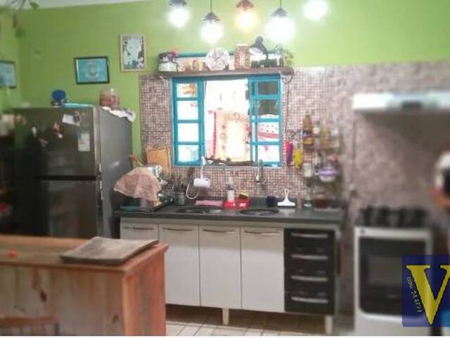 Chácara para Venda em Paraibuna - 4