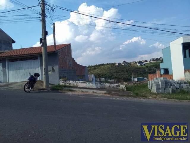 #25072 - Terreno para Venda em Jacareí - SP - 1