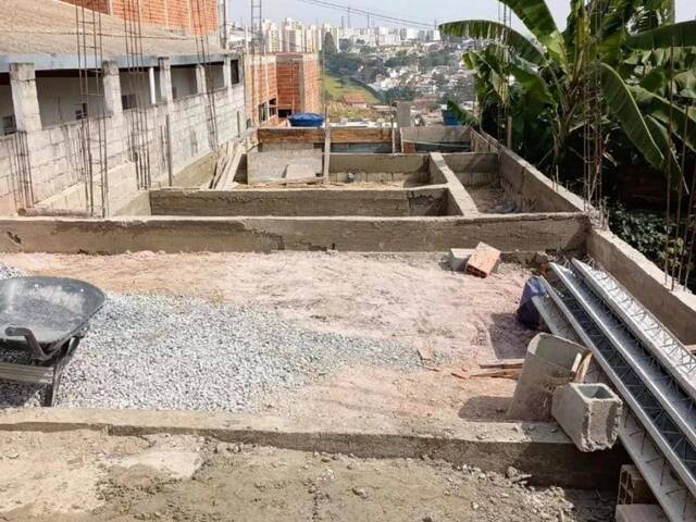 #25081 - Alto Padrão para Venda em Jacareí - SP - 3