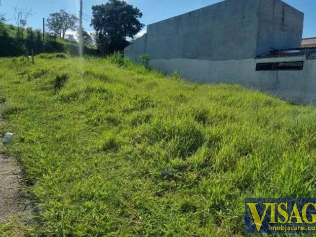 #25082 - Alto Padrão para Venda em Jacareí - SP - 1