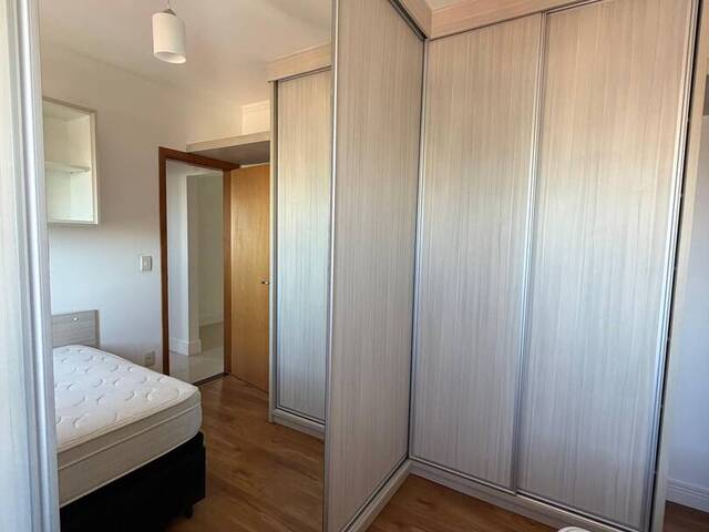 #25083 - Apartamento para Venda em São José dos Campos - SP - 3