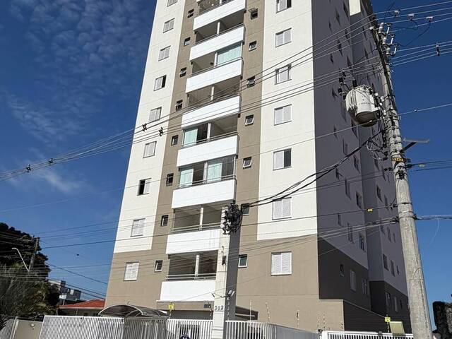 #25083 - Apartamento para Venda em São José dos Campos - SP - 1