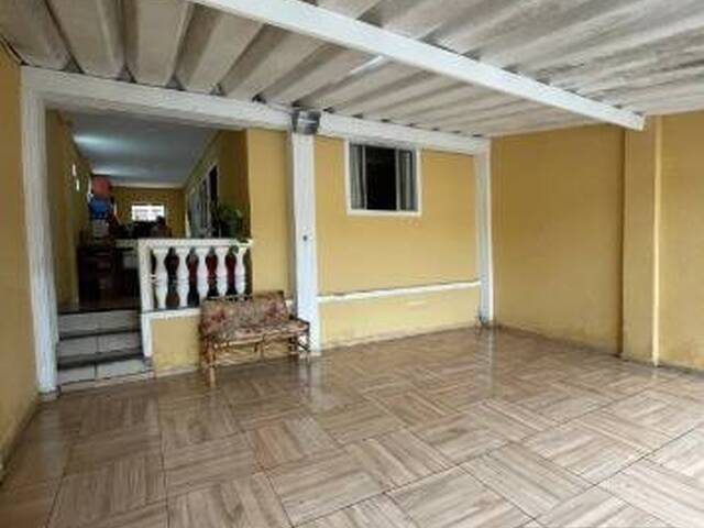 #25084 - Casa para Venda em São José dos Campos - SP - 1