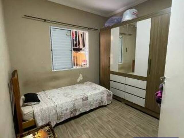 #25084 - Casa para Venda em São José dos Campos - SP - 2