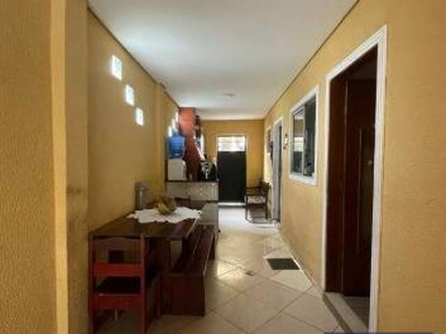 #25084 - Casa para Venda em São José dos Campos - SP - 3