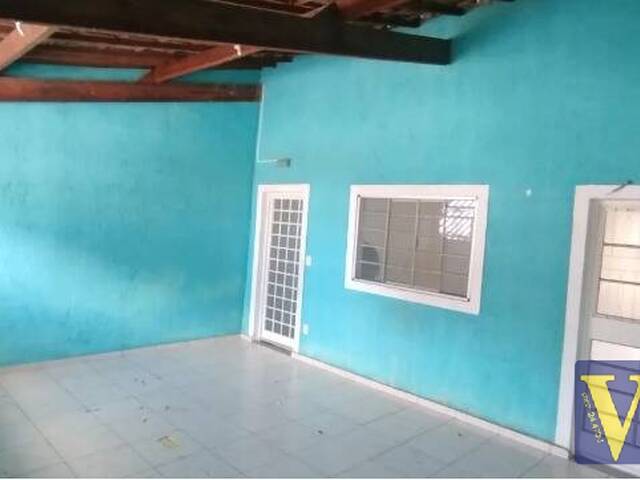 #25085 - Casa para Venda em São José dos Campos - SP - 2