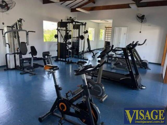 Alto Padrão para Venda em Jacareí - 4