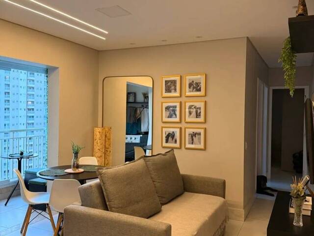 #25086 - Apartamento para Venda em Jacareí - SP - 2