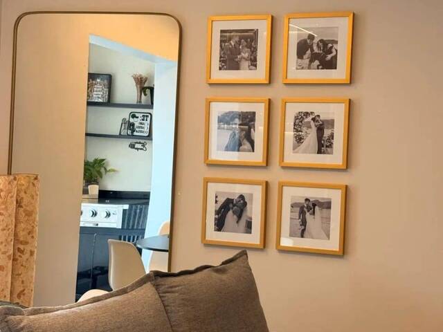 #25086 - Apartamento para Venda em Jacareí - SP - 3