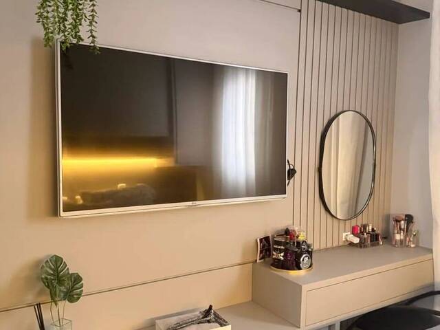 Apartamento para Venda em Jacareí - 4