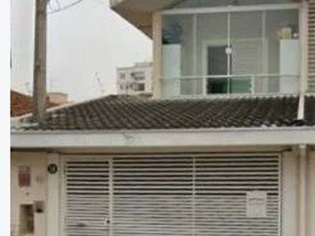 #25087 - Casa para Venda em São José dos Campos - SP - 1