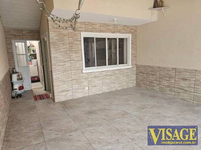 #25087 - Casa para Venda em São José dos Campos - SP - 2