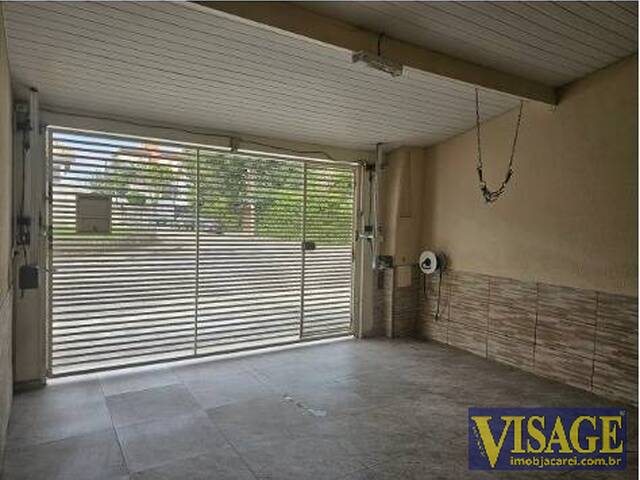 #25087 - Casa para Venda em São José dos Campos - SP - 3