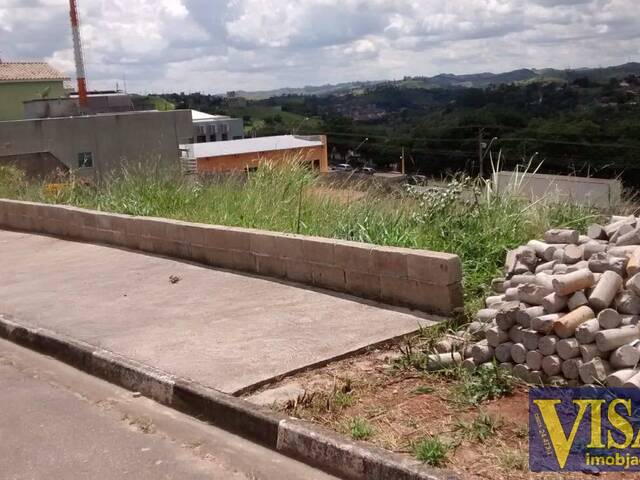 Terreno para Venda em Jacareí - 2