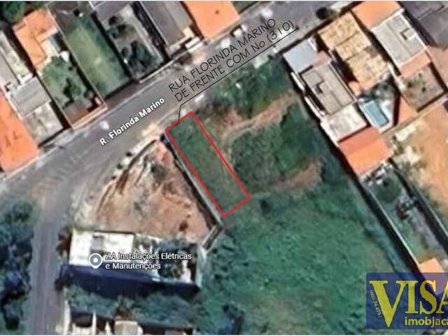 Venda em Jardim Terras de Santa Helena - Jacareí