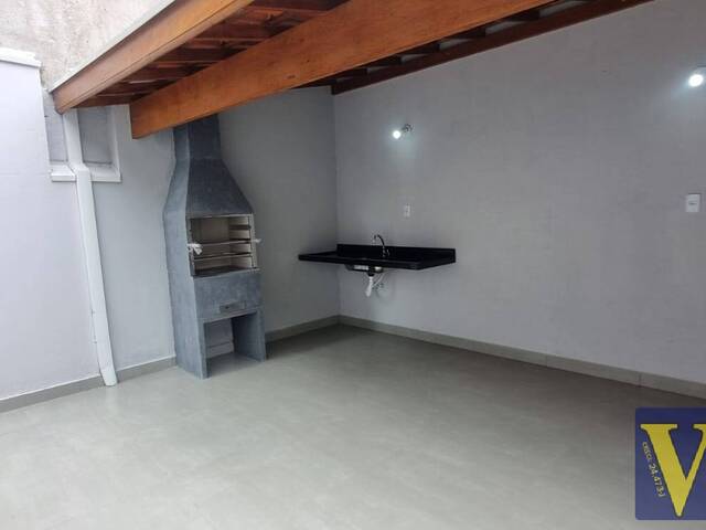 #25089 - Casa para Venda em São José dos Campos - SP - 3