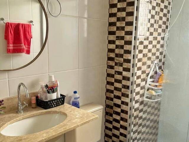 #25090 - Apartamento para Venda em Jacareí - SP - 3