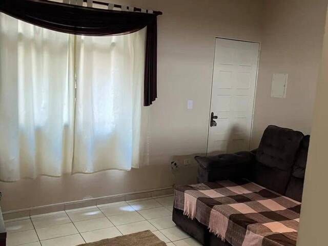 #25090 - Apartamento para Venda em Jacareí - SP - 1