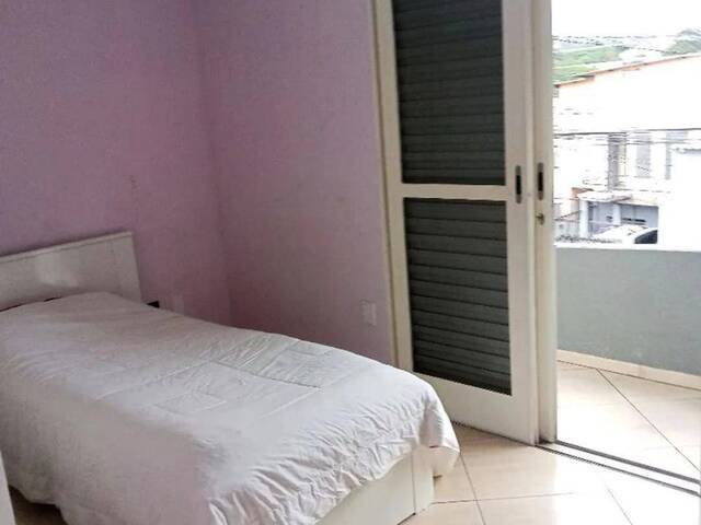 #25091 - Casa para Venda em Jacareí - SP - 2