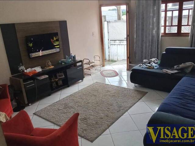 #25091 - Casa para Venda em Jacareí - SP - 1