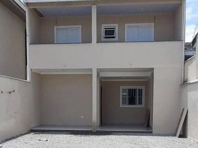#25093 - Casa para Venda em Jacareí - SP - 1