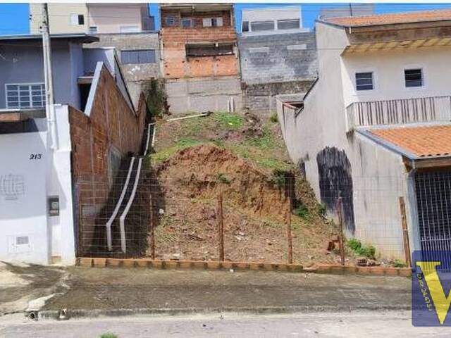 #25095 - Alto Padrão para Venda em São José dos Campos - SP - 3