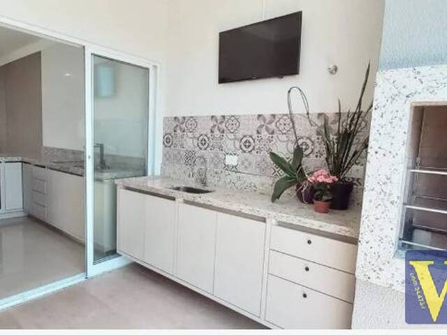 Casa para Venda em São José dos Campos - 5