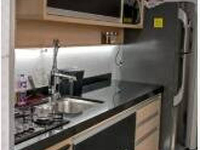 #25097 - Apartamento para Venda em São José dos Campos - SP - 1