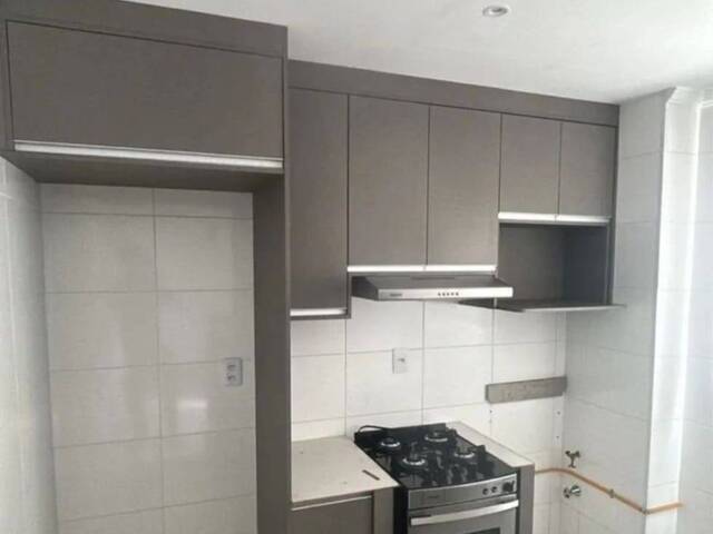 Apartamento para Venda em Jacareí - 5